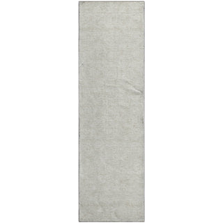 Piper Looms Mayfield Circles AMF728 Ivory Machine Washable Area Rug Runner Main Image