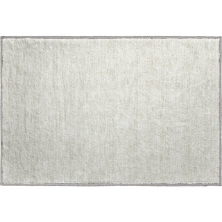 Piper Looms Mayfield Circles AMF728 Ivory Machine Washable Area Rug Scatter Main Image
