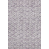 Piper Looms Mayfield Circles AMF728 Lavender Machine Washable Area Rug main image