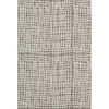 Piper Looms Mayfield Stripes AMF729 Brown Machine Washable Area Rug main image