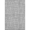 Piper Looms Mayfield Stripes AMF729 Gray Machine Washable Area Rug main image