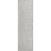 Piper Looms Mayfield Stripes AMF729 Ivory Machine Washable Area Rug Runner Main Image