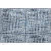 Piper Looms Mayfield Stripes AMF729 Navy Machine Washable Area Rug Scatter Main Image