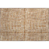 Piper Looms Mayfield Stripes AMF729 Paprika Machine Washable Area Rug Scatter Main Image
