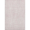 Piper Looms Mayfield Stripes AMF729 Pink Machine Washable Area Rug main image