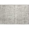 Piper Looms Mayfield Stripes AMF729 Taupe Machine Washable Area Rug Scatter Main Image