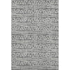 Piper Looms Mayfield Bohemian AMF730 Charcoal Machine Washable Area Rug main image