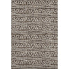 Piper Looms Mayfield Bohemian AMF730 Chocolate Machine Washable Area Rug main image