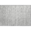 Piper Looms Mayfield Bohemian AMF730 Gray Machine Washable Area Rug Scatter Main Image