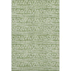 Piper Looms Mayfield Bohemian AMF730 Green Machine Washable Area Rug main image