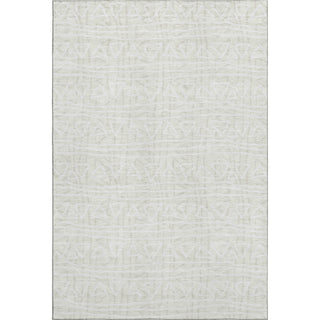 Piper Looms Mayfield Bohemian AMF730 Ivory Machine Washable Area Rug main image