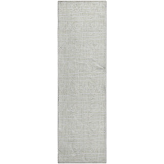 Piper Looms Mayfield Bohemian AMF730 Ivory Machine Washable Area Rug Runner Main Image