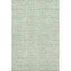 Piper Looms Mayfield Bohemian AMF730 Mint Machine Washable Area Rug main image