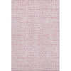 Piper Looms Mayfield Bohemian AMF730 Pink Machine Washable Area Rug main image