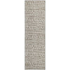 Piper Looms Mayfield Bohemian AMF730 Taupe Machine Washable Area Rug Runner Main Image