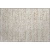 Piper Looms Mayfield Bohemian AMF730 Taupe Machine Washable Area Rug Scatter Main Image