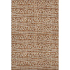 Piper Looms Mayfield Bohemian AMF730 Terracotta Machine Washable Area Rug main image
