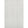 Piper Looms Mayfield Geometric AMF731 Ivory Machine Washable Area Rug main image
