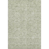 Piper Looms Mayfield Geometric AMF732 Aloe Machine Washable Area Rug main image