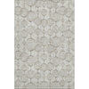 Piper Looms Mayfield Geometric AMF732 Beige Machine Washable Area Rug main image