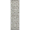Piper Looms Mayfield Geometric AMF732 Beige Machine Washable Area Rug Runner Main Image