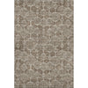 Piper Looms Mayfield Geometric AMF732 Chocolate Machine Washable Area Rug main image
