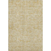 Piper Looms Mayfield Geometric AMF732 Gold Machine Washable Area Rug main image