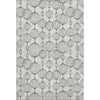 Piper Looms Mayfield Geometric AMF732 Graphite Machine Washable Area Rug main image