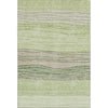 Piper Looms Mayfield Stripes AMF735 Aloe Machine Washable Area Rug main image