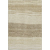 Piper Looms Mayfield Stripes AMF735 Beige Machine Washable Area Rug main image