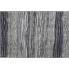 Piper Looms Mayfield Stripes AMF735 Gray Machine Washable Area Rug Scatter Main Image