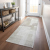 Piper Looms Mayfield Modern AMF740 Beige Machine Washable Area Rug Runner Lifestyle Image Feature