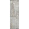 Piper Looms Mayfield Modern AMF740 Beige Machine Washable Area Rug Runner Main Image