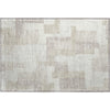 Piper Looms Mayfield Modern AMF740 Beige Machine Washable Area Rug Scatter Main Image