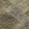 Piper Looms Mayfield Modern AMF740 Brown Machine Washable Area Rug Swatch Image