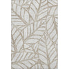 Piper Looms Mayfield Floral AMF741 Beige Machine Washable Area Rug main image