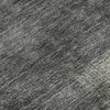Piper Looms Mayfield Squares AMF742 Charcoal Machine Washable Area Rug Swatch Image