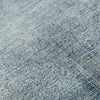 Piper Looms Mayfield Squares AMF742 Denim Machine Washable Area Rug Swatch Image