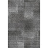 Piper Looms Mayfield Squares AMF742 Gray Machine Washable Area Rug main image