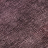 Piper Looms Mayfield Squares AMF742 Plum Machine Washable Area Rug Swatch Image