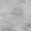 Piper Looms Mayfield Ikat AMF743 Lavender Machine Washable Area Rug Swatch Image