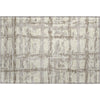 Piper Looms Mayfield Stripes AMF745 Beige Machine Washable Area Rug Scatter Main Image