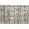 Piper Looms Mayfield Stripes AMF745 Taupe Machine Washable Area Rug Scatter Main Image