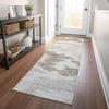 Piper Looms Mayfield Abstract AMF746 Ivory Machine Washable Area Rug Runner Lifestyle Image Feature