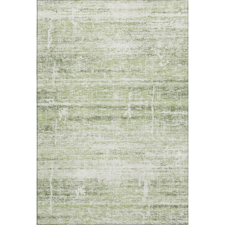 Piper Looms Mayfield Modern AMF747 Aloe Machine Washable Area Rug main image