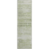 Piper Looms Mayfield Modern AMF747 Aloe Machine Washable Area Rug Runner Main Image