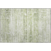 Piper Looms Mayfield Modern AMF747 Aloe Machine Washable Area Rug Scatter Main Image
