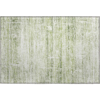 Piper Looms Mayfield Modern AMF747 Aloe Machine Washable Area Rug Scatter Main Image