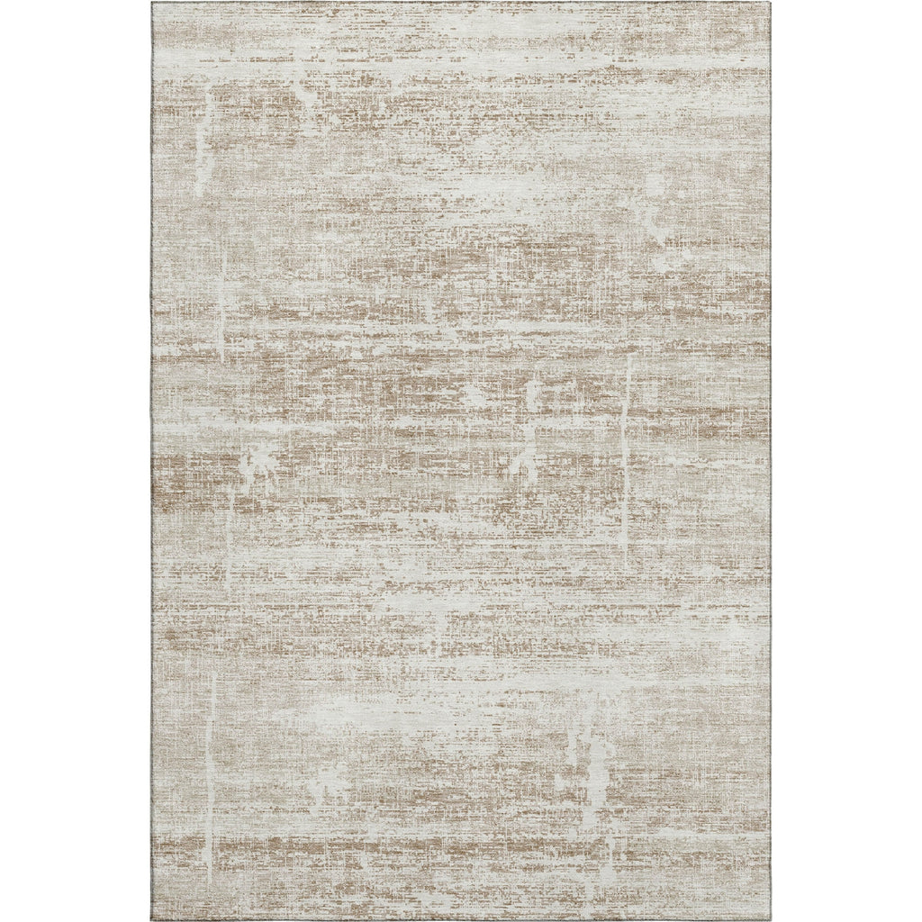 Piper Looms Mayfield Modern AMF747 Beige Machine Washable Area Rug main image