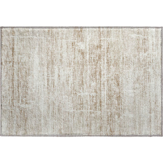 Piper Looms Mayfield Modern AMF747 Beige Machine Washable Area Rug Scatter Main Image